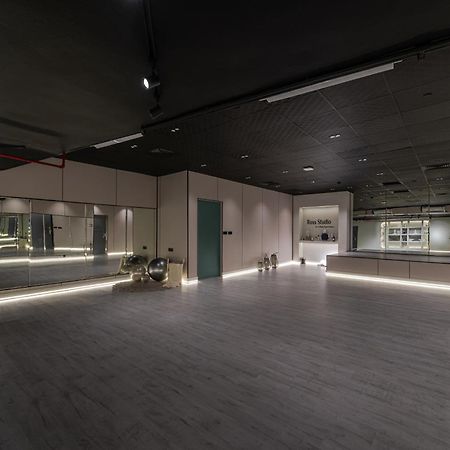 Ross Hotel Riyad Dış mekan fotoğraf