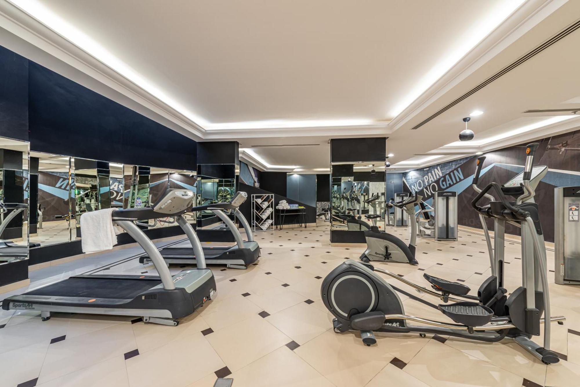 Ross Hotel Riyad Dış mekan fotoğraf