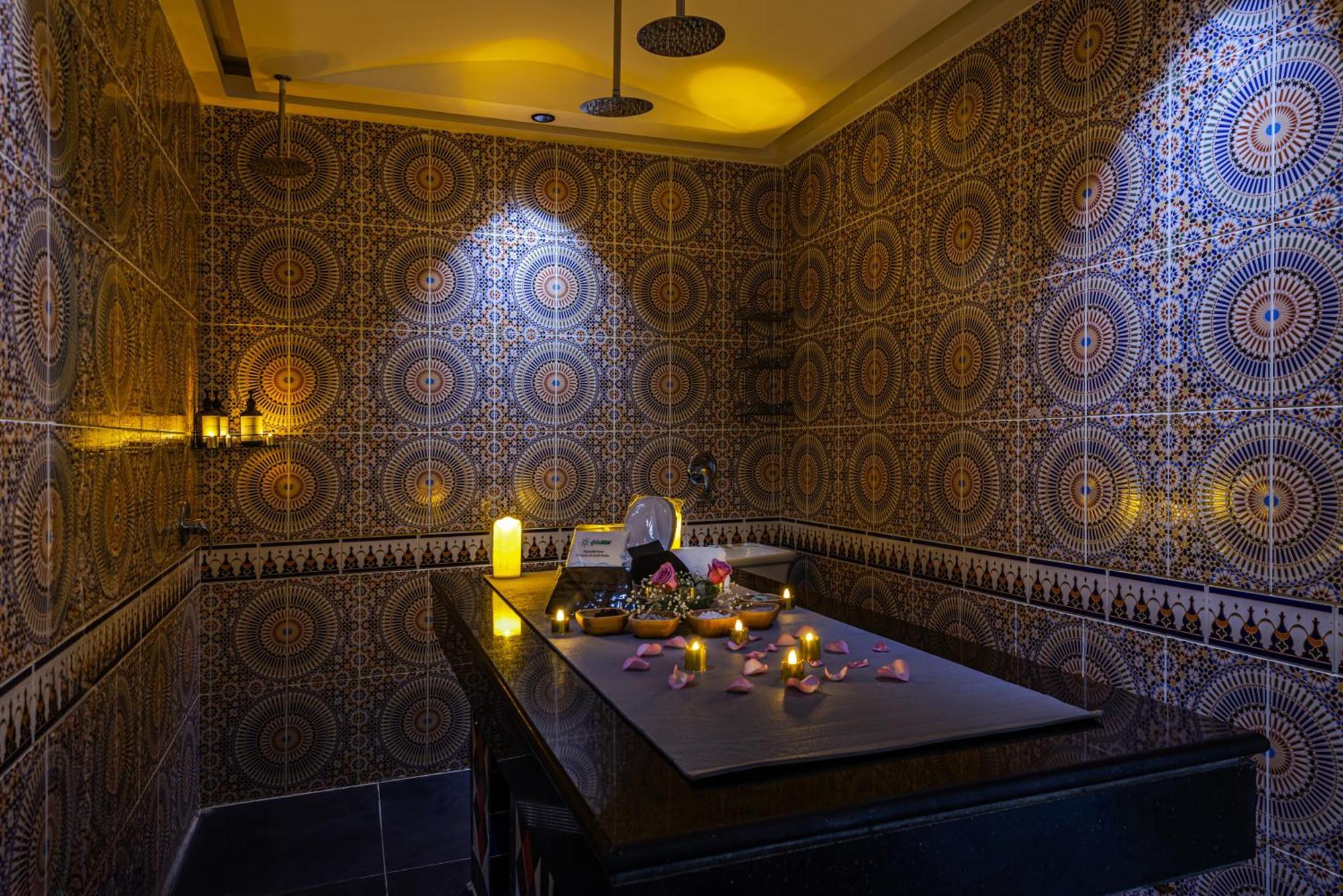 Ross Hotel Riyad Dış mekan fotoğraf