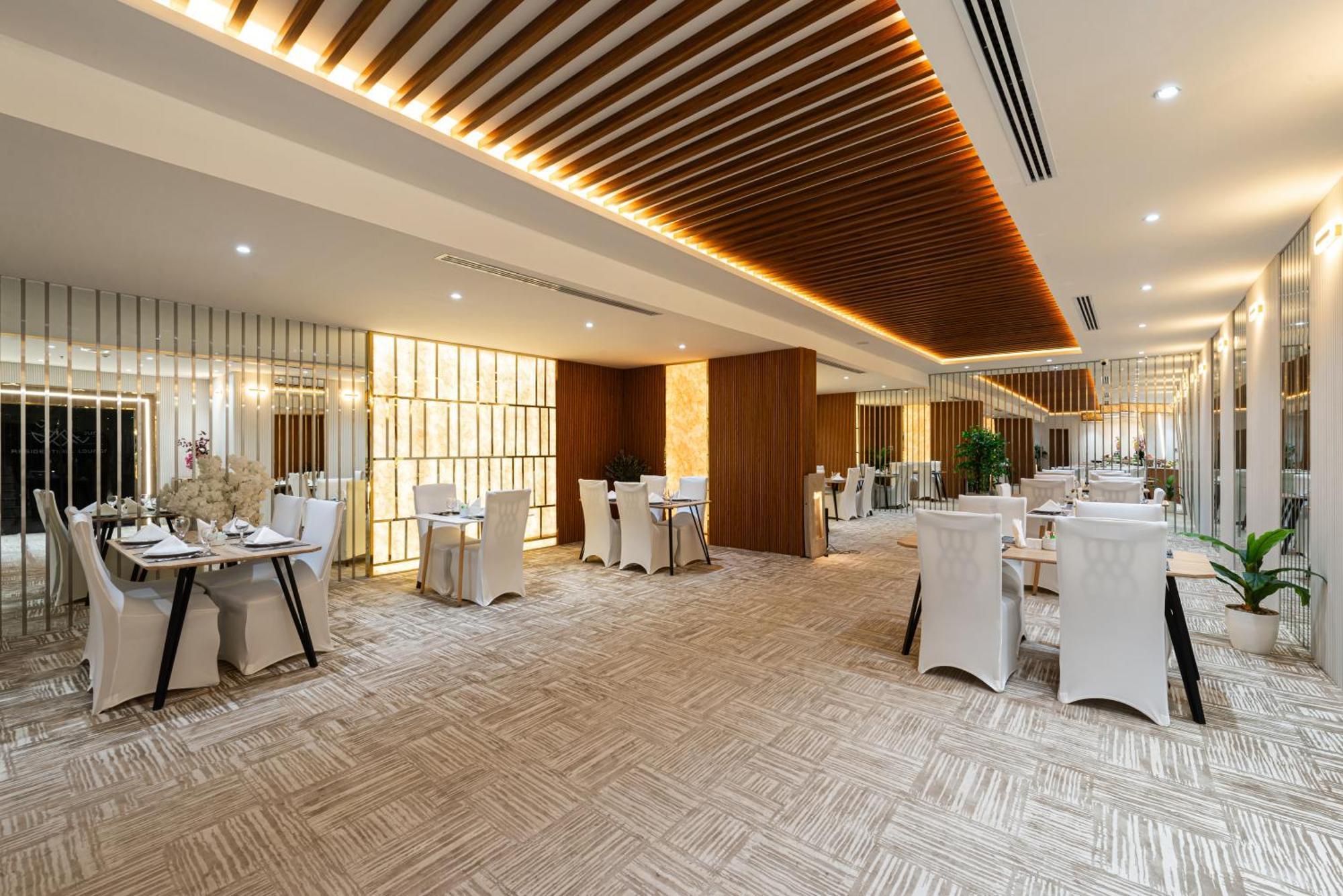 Ross Hotel Riyad Dış mekan fotoğraf